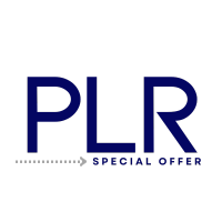 PLR Special Offer